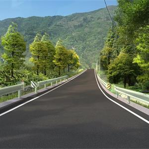 嵊州市农村公路提升改造三年行动规划