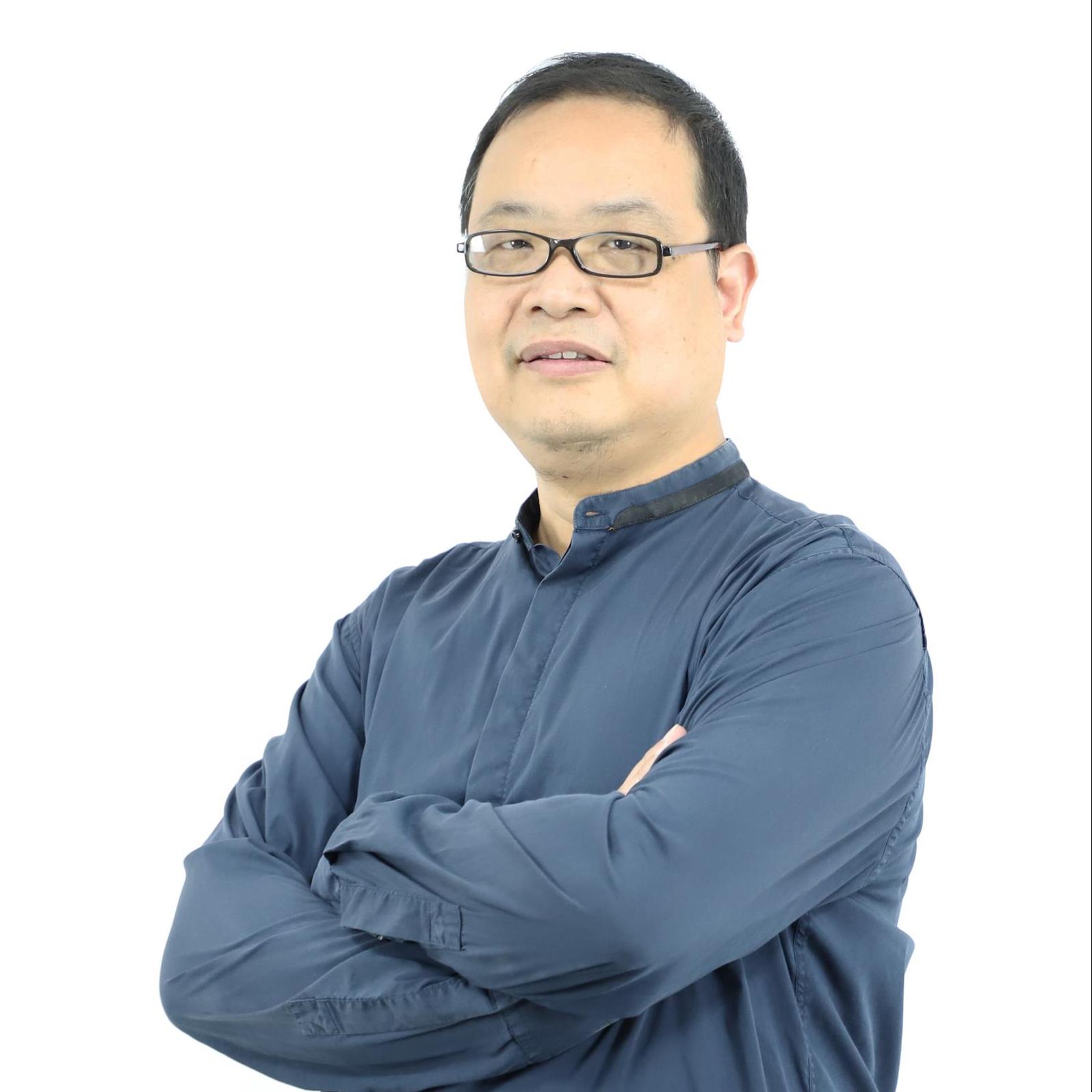 陈扬