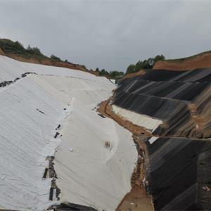 湟中县田家寨镇生活垃圾填埋场及环卫设施建设项目