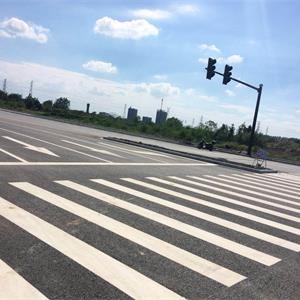 海宁市文苑路北延（长山河大桥-盐湖公路）工程